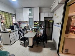 Blk 531 Choa Chu Kang Street 51 (Choa Chu Kang), HDB Executive #466472471